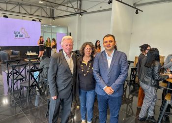 «Mangoré para el Mundo», en la tierra donde todo inició