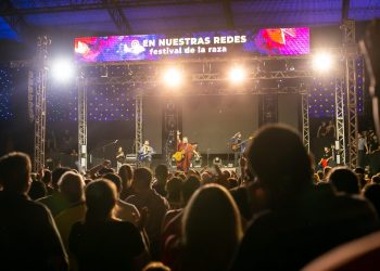Se viene la 42ª edición del Festival de la Raza en Villarrica