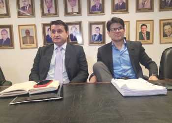 Fiscal negó haber solicitado una coima para beneficiar a un procesado