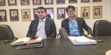 Fiscal negó haber solicitado una coima para beneficiar a un procesado
