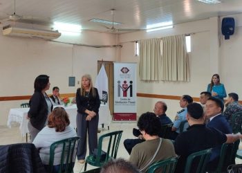 Ñemby: Fiscalía dio inicio al ciclo de audiencias públicas