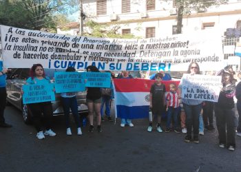 FUPADI impulsa una propuesta de alianza con el Ministerio de Salud