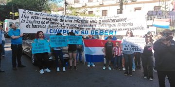 FUPADI impulsa una propuesta de alianza con el Ministerio de Salud