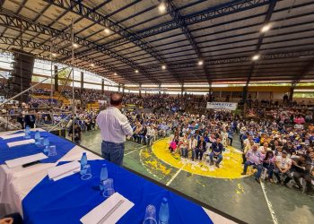 PLRA mantiene paridad y aprueba alianzas para municipales 2026