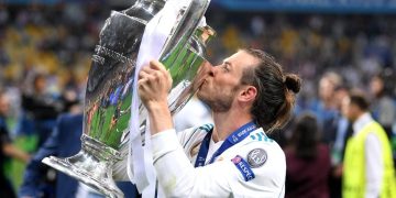 Gareth Bale y el temor a perder su fortuna