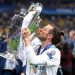 Gareth Bale y el temor a perder su fortuna