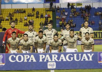 Guarani va por avanzar a semifinales, enfrentando a un descendido River Plate