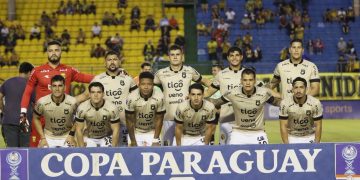 Guarani va por avanzar a semifinales, enfrentando a un descendido River Plate