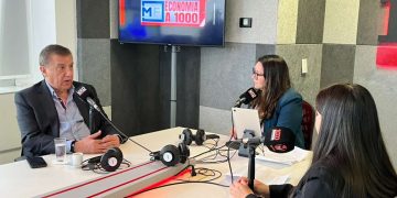 Crece la industria farmacéutica nacional