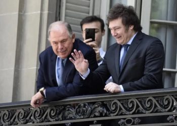 Werthein renuncia como canciller y se profundiza la interna en Argentina