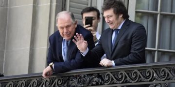 Werthein renuncia como canciller y se profundiza la interna en Argentina