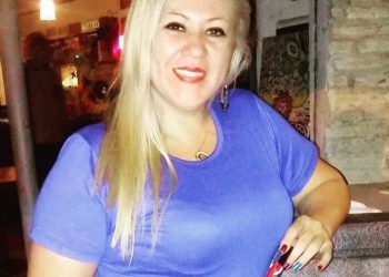 Detienen a candidata a concejal del PLRA en Villa Elisa por presuntos vínculos con tráfico de armas