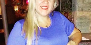 Detienen a candidata a concejal del PLRA en Villa Elisa por presuntos vínculos con tráfico de armas