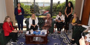 Denuncian a juez de Capiatá por coacción sexual y violación