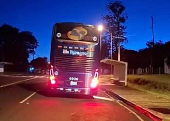 Desperfecto mecánico le costó la vida a un guarda de ómnibus