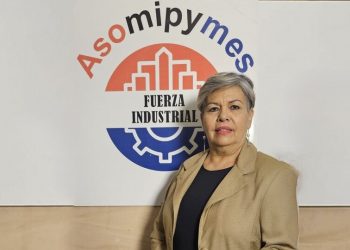Destacan ventajas de la Ley de Garantías Mobiliarias para las mipymes