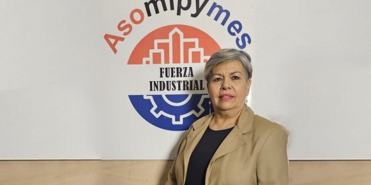 Destacan ventajas de la Ley de Garantías Mobiliarias para las mipymes