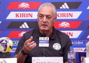 Alfaro se acordó de Miguel Russo: «dignificó la profesión»