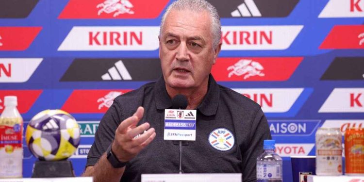 Alfaro se acordó de Miguel Russo: «dignificó la profesión»