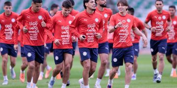 Gómez: «tenemos una identidad de juego y a eso le agregamos cosas nuevas»