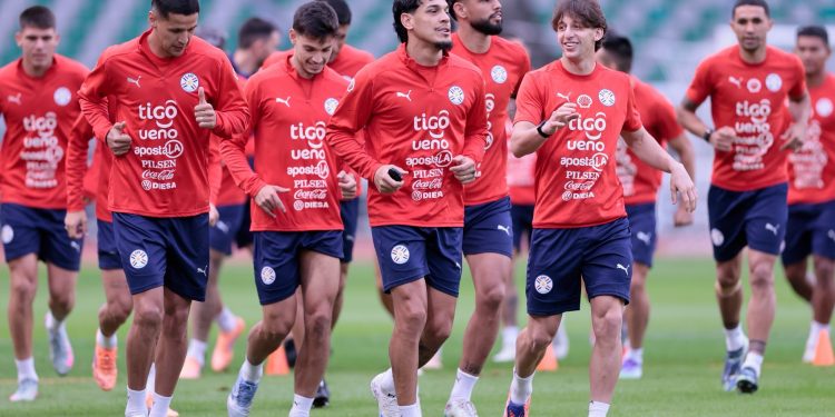 Gómez: «tenemos una identidad de juego y a eso le agregamos cosas nuevas»