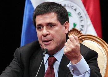 Apoderado colorado acusa a Gobierno anterior de «terrorismo de Estado» contra HC