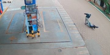 Imputan a hombre que agredió brutalmente a su pareja en Concepción