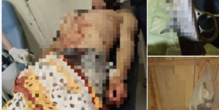 San Juan Nepomuceno: Hombre muere de un escopetazo en medio de una discusión entre hermanos