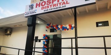 Santaní: Mujer dio a luz en el baño del hospital sin saber que estaba embarazada