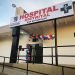 Santaní: Mujer dio a luz en el baño del hospital sin saber que estaba embarazada
