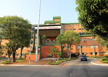 Hospital Militar suspende a médicos tras muerte de bebé de 2 meses