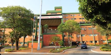 Hospital Militar suspende a médicos tras muerte de bebé de 2 meses