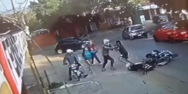 Motobolt acusado de matar a ladrón espera fecha para declarar