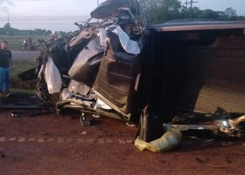 Fallecimientos por accidentes y electrocuciones en Alto Paraná