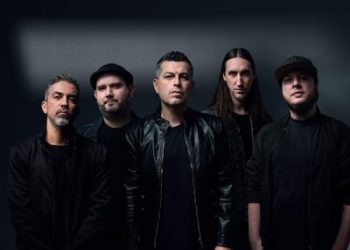 Eyesight y «la errante luminosidad» de su tercer álbum