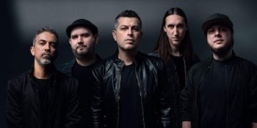 Eyesight y «la errante luminosidad» de su tercer álbum
