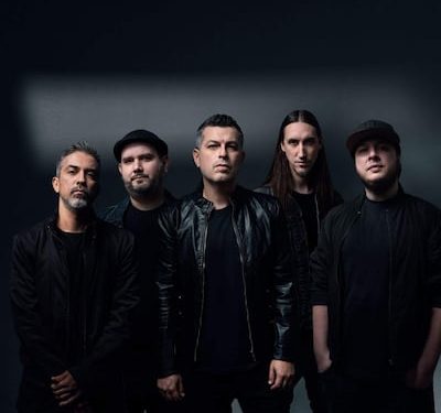 Eyesight y «la errante luminosidad» de su tercer álbum