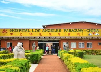 Niño de tres años falleció por ahogamiento en Ciudad del Este