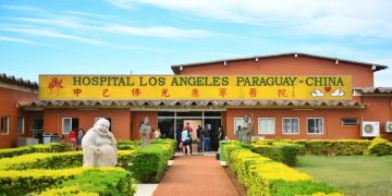 Niño de tres años falleció por ahogamiento en Ciudad del Este