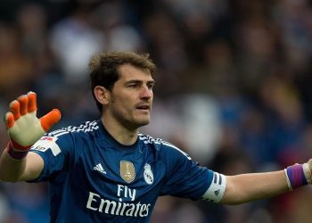 Empleada paraguaya de Iker Casillas, detenida por el robo de sus relojes de lujo