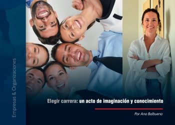 Elegir carrera: un acto de imaginación y autoconocimiento