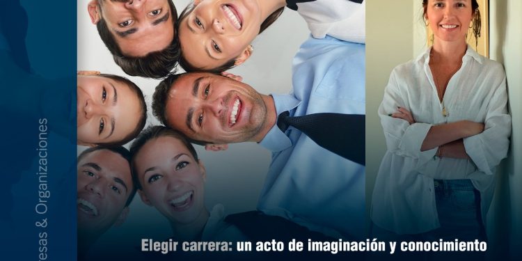 Elegir carrera: un acto de imaginación y autoconocimiento