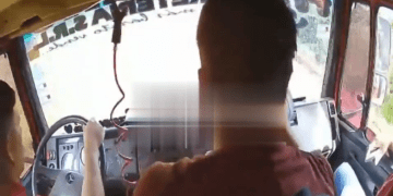 A balazos asaltan a repartidores en Vaquería, Caaguazú