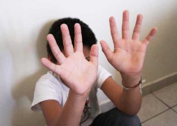 Ciudad del Este: acusan a mujer por maltrato sistemático de su hijo