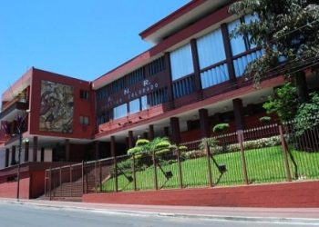 Personas extrañas habrían sustraído la web del TEP de la página de la ANR