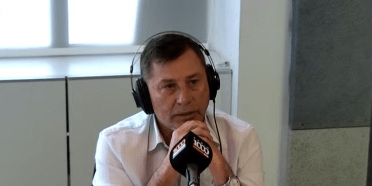 Excepto Ariel Martínez, «los demás jamás estuvieron en la directiva de Cerro»