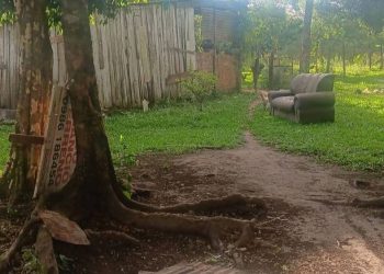 Investigan fallecimiento de una bebé de 4 meses en Tavapy