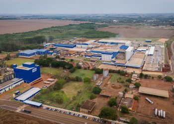 Multinacional brasileña anunció inversión de USD 135 millones en Paraguay