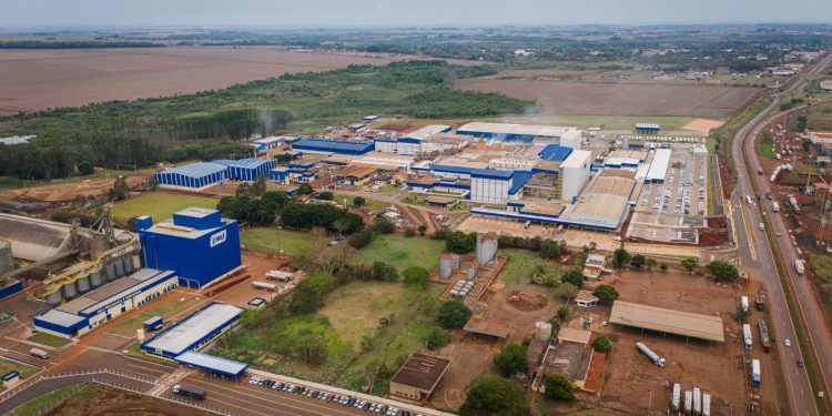 Multinacional brasileña anunció inversión de USD 135 millones en Paraguay