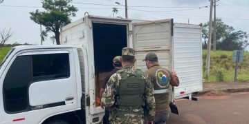 Ejército se acopla en combate al contrabando